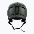 Шолом лижний POC Obex MIPS epidote green matt 3