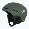 Шолом лижний POC Obex MIPS epidote green matt 8