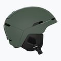 Шолом лижний POC Obex MIPS epidote green matt 10