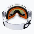 Маска велосипедна POC Ora Clarity 2 hydrogen white/spektris violet 3
