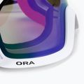 Маска велосипедна POC Ora Clarity 2 hydrogen white/spektris violet 5