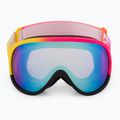 Маска лижна POC Retina Clarity Comp speedy gradient/uranium black/spektris blue 2