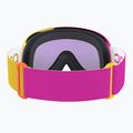 Маска лижна POC Retina Clarity Comp speedy gradient/uranium black/spektris blue 9