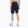 Велошорти чоловічі POC Air Indoor uranium black 2