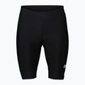 Велошорти чоловічі POC Air Indoor uranium black 4