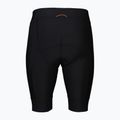 Велошорти чоловічі POC Air Indoor uranium black 5