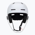 Шолом лижний POC Artic SL MIPS hydrogen white 2