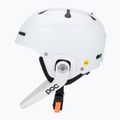 Шолом лижний POC Artic SL MIPS hydrogen white 3