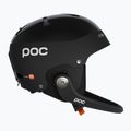 Шолом лижний POC Artic SL MIPS uranium black 8