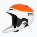 Шолом лижний POC Artic SL MIPS fluorescent orange 10