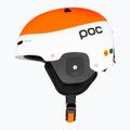 Шолом лижний POC Artic SL MIPS fluorescent orange 6