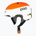 Шолом лижний POC Artic SL MIPS fluorescent orange 8
