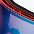 Маска лижна POC Nexal Clarity Comp fluorescent orange/hydrogen white/spektris blue 7