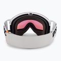 Маска лижна POC Nexal Mid Clarity Comp hydrogen white/uranium black/spektris blue 4