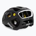 Шолом велосипедний POC Octal MIPS uranium black matt 4