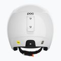 Дитячий лижний шолом POC Skull Dura X MIPS hydrogen white 4