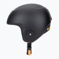 Шолом лижний POC Skull Dura X MIPS uranium black matte 3