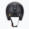 Шолом лижний POC Skull Dura X MIPS uranium black matte 4