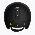 Шолом лижний POC Skull Dura X MIPS uranium black matte 4