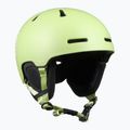 Шолом лижний POC Fornix MIPS lemon calcite matt