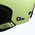 Шолом лижний POC Fornix MIPS lemon calcite matt 8