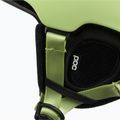 Шолом лижний POC Fornix MIPS lemon calcite matt 9
