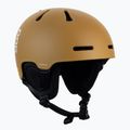 Шолом лижний POC Fornix MIPS cerussite kashima matt