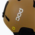 Шолом лижний POC Fornix MIPS cerussite kashima matt 6