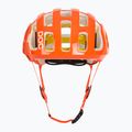 Шолом велосипедний POC Octal MIPS fluorescent orange avip 2