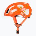Шолом велосипедний POC Octal MIPS fluorescent orange avip 3