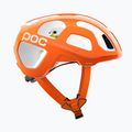 Шолом велосипедний POC Octal MIPS fluorescent orange avip 2