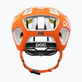 Шолом велосипедний POC Octal MIPS fluorescent orange avip 4