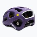 Шолом велосипедний  POC Octal MIPS 1613 фіолетовий 739882 4