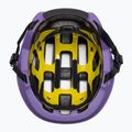 Шолом велосипедний  POC Octal MIPS 1613 фіолетовий 739882 5