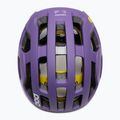 Шолом велосипедний  POC Octal MIPS 1613 фіолетовий 739882 6