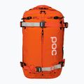 Plecak lawinowy POC Dimension Avalanche 22 l fluorescent orange