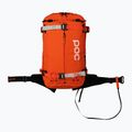 Plecak lawinowy POC Dimension Avalanche 22 l fluorescent orange 5