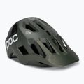Шолом велосипедний POC Kortal Race MIPS 8441 зелений 739707