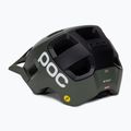 Шолом велосипедний POC Kortal Race MIPS 8441 зелений 739707 4