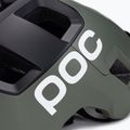 Шолом велосипедний POC Kortal Race MIPS 8441 зелений 739707 7