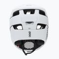 Шолом велосипедний POC Otocon hydrogen white matt 4