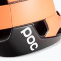 Шолом велосипедний  POC Otocon Race MIPS 8375 помаранчевий 739678 7