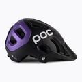 Шолом велосипедний POC Tectal Race MIPS 8445 чорний 739736 3