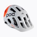 Шолом велосипедний POC Tectal Race MIPS NFC 8043 білий 739720