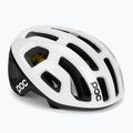 Шолом велосипедний POC Octal X MIPS hydrogen white