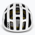 Шолом велосипедний POC Octal X MIPS hydrogen white 2