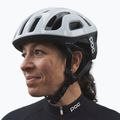 Шолом велосипедний POC Octal X MIPS hydrogen white 6