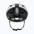 Велосипедний шолом POC Omne Air Resistance MIPS водневий білий 4