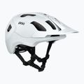 Шолом велосипедний POC Axion hydrogen white matt