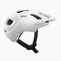Шолом велосипедний POC Axion hydrogen white matt 3